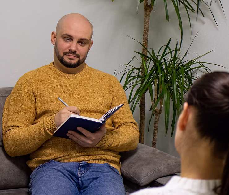 Індивідуальна консультація